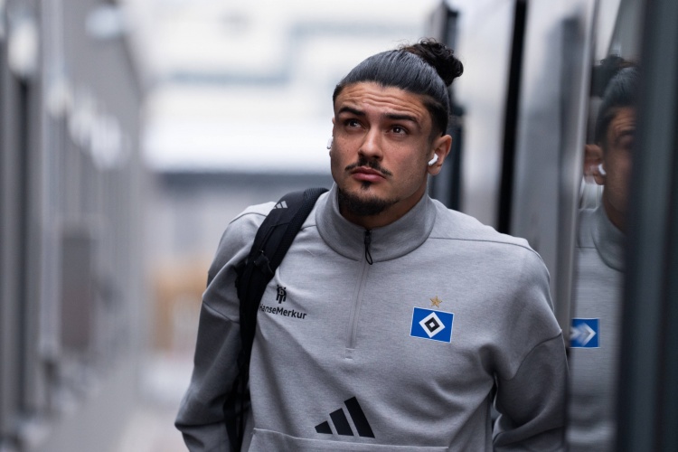 世俱杯官方-图片报:德甲汉堡中卫拉莫斯将加盟国安,转会费10万欧