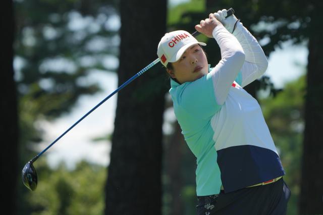 世界杯新用户彩金-“一姐”冯珊珊无缘奖牌 使命与担当令其再战奥运