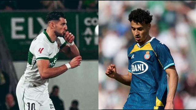 世界杯新用户彩金-西甲球员投诉对手种族主义:他说我是坐小船过来的