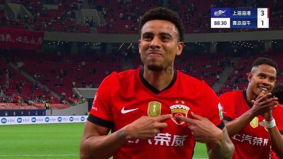 世俱杯官方-古斯塔沃:希望帮助河南拿到更好的联赛排名,甚至去冲击冠军