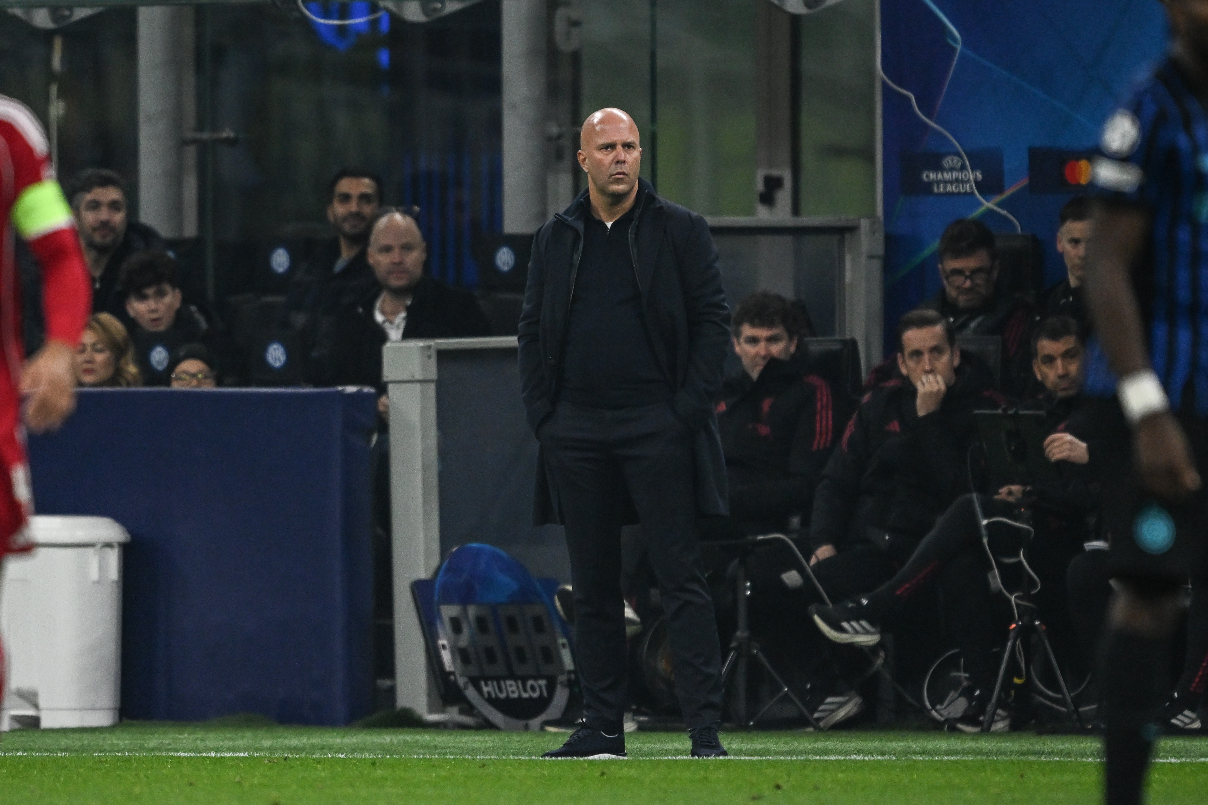 世俱杯-回声报:利物浦的比赛平淡无奇,成首支未能击败图多尔热刺的球队