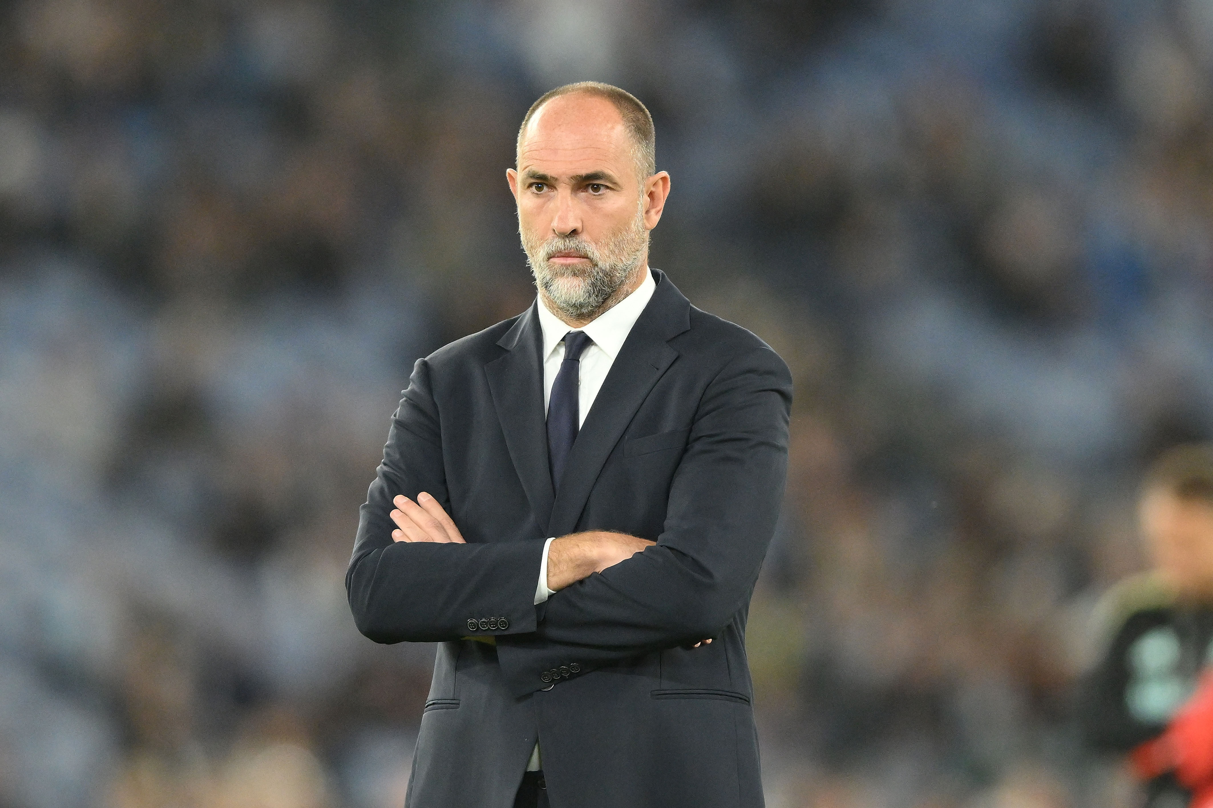 世俱杯-图多尔:今天我们只有12名球员来到这里,这1分真的意义重大